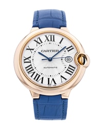 Cartier Ballon Bleu W6900651